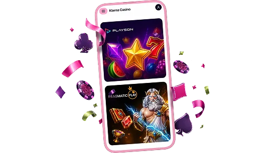 Klarna Casino Mobile Klarna Casino Mobile