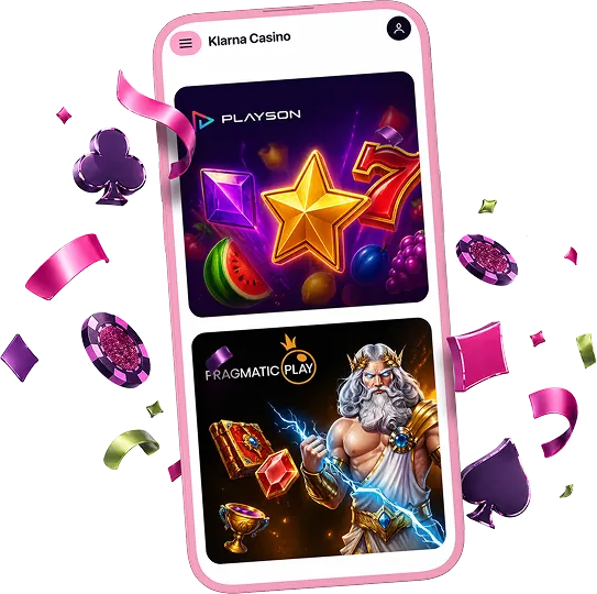 Klarna Casino Mobile Klarna Casino Mobile